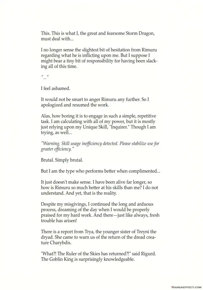 That Time I Got Reincarnated as a Slime Chapter 97.1 image 04_optimized